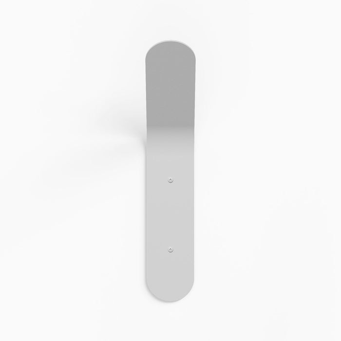 White Matte