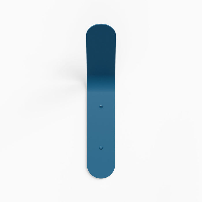 Shelf Geek Blue