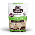 Redmond Mineral Salt 10 Fine with Garlic