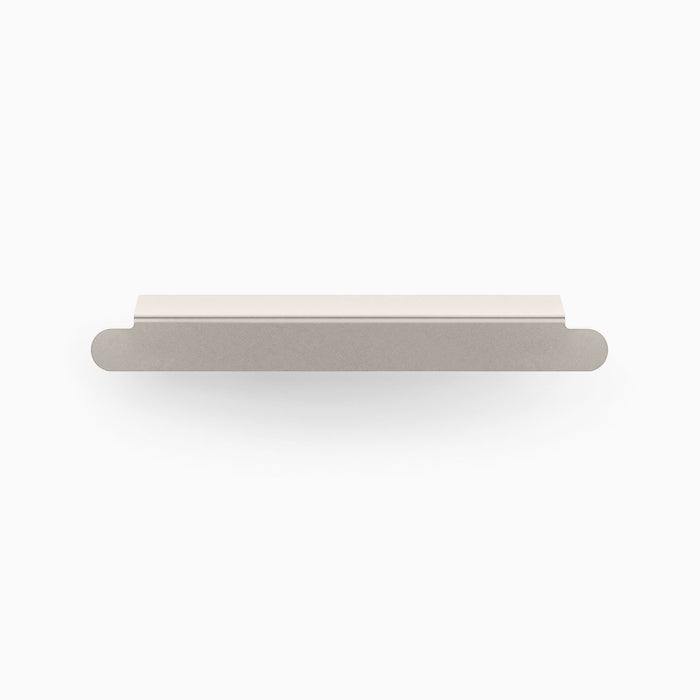 3" / Concretey