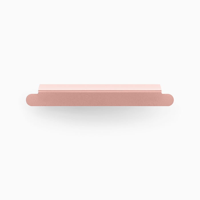 3" / Pink Flash