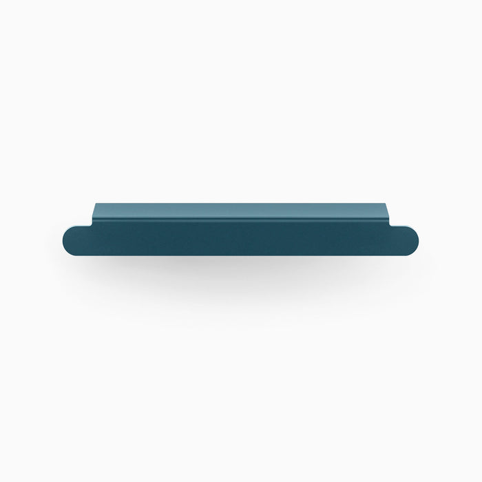 3" / Winkler Blue