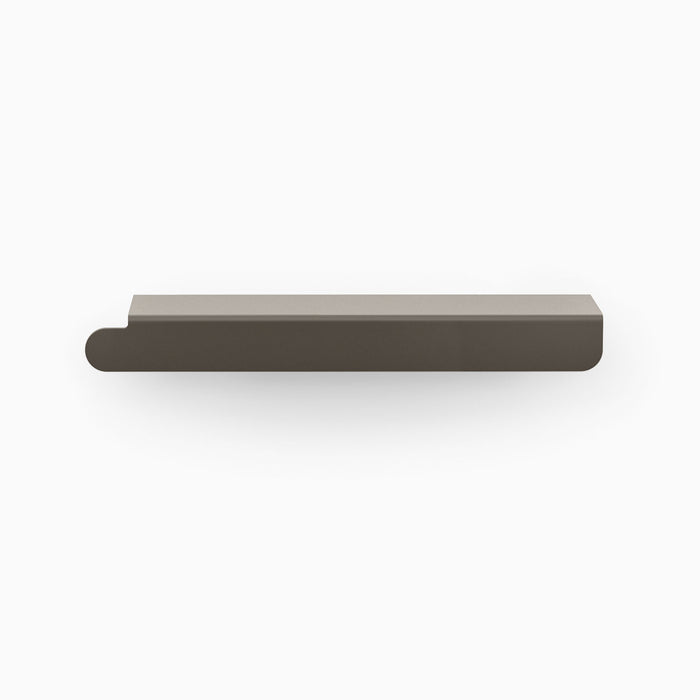 3" / Tungsten
