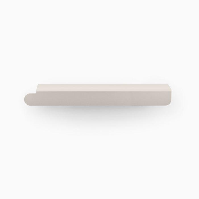 3" / Concretey