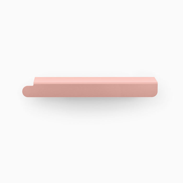 3" / Pink Flash