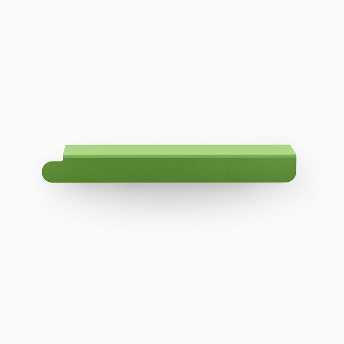 3" / Lime Wire