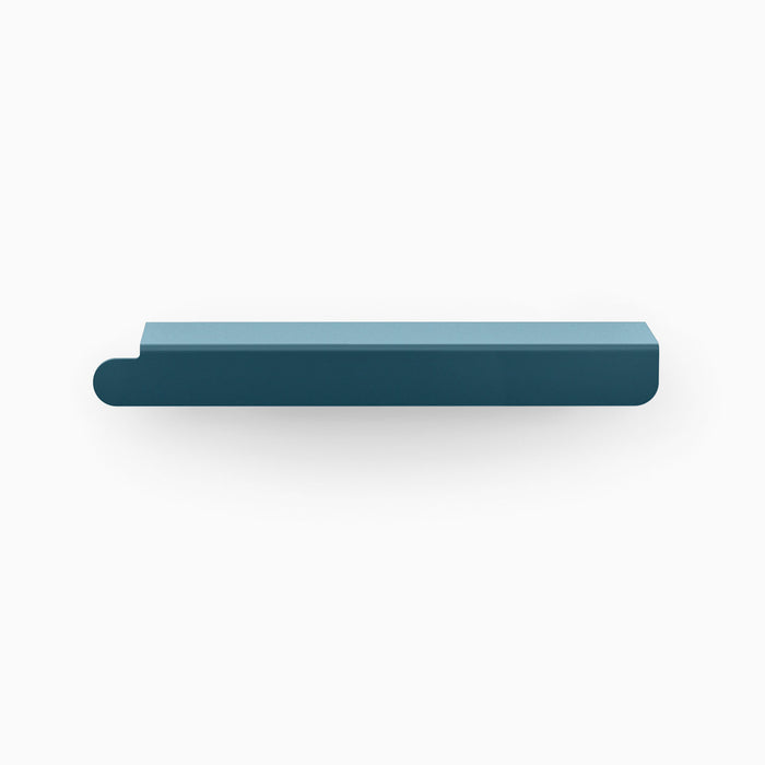 3" / Winkler Blue