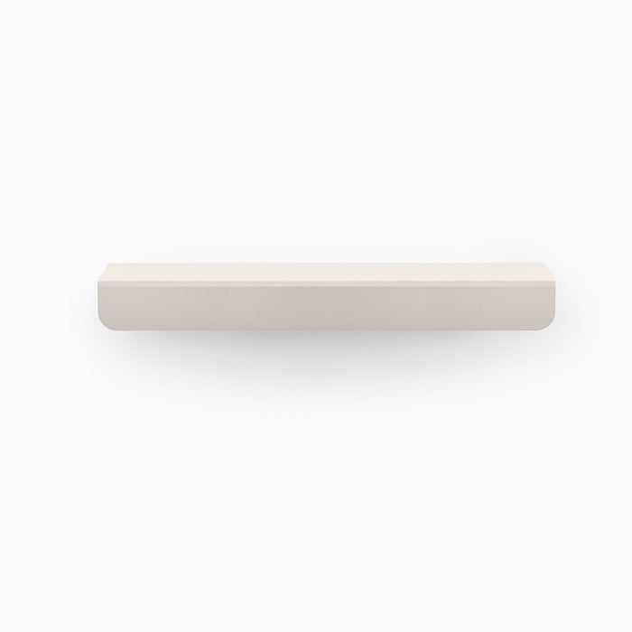 3" / Concretey