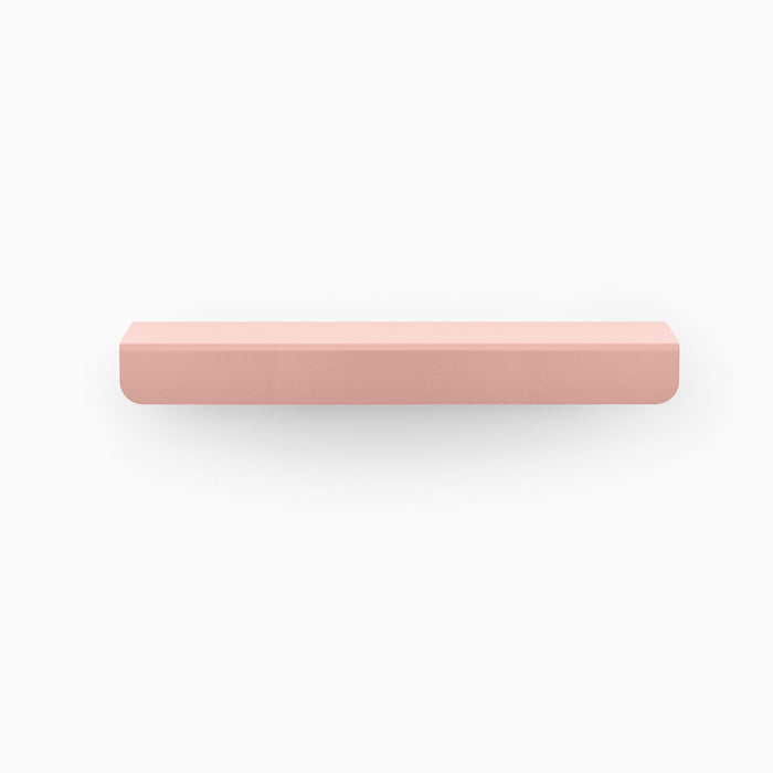 3" / Pink Flash
