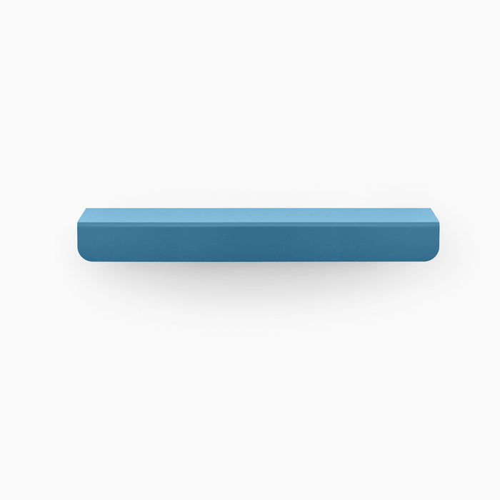 3" / Shelf Geek Blue