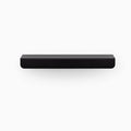 3" / Black Matte