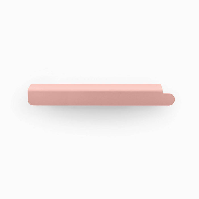 3" / Pink Flash