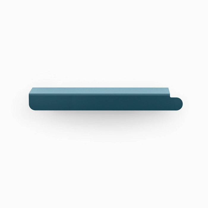 3" / Winkler Blue