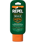 REPEL® INSECT REPELLENT SPORTSMEN MAX FORMULA® LOTION 40% DEET
