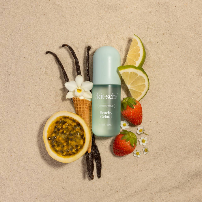 Beachy Gelato