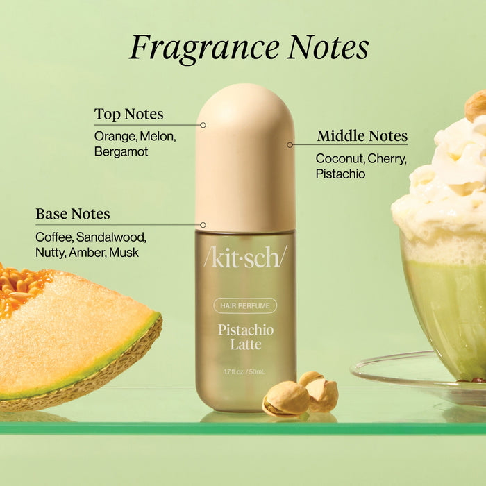 Reviving Hair Perfume ~ Various Scents & Sets