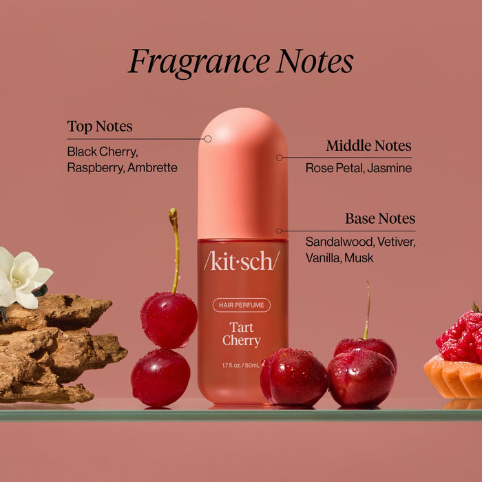 Reviving Hair Perfume ~ Various Scents & Sets
