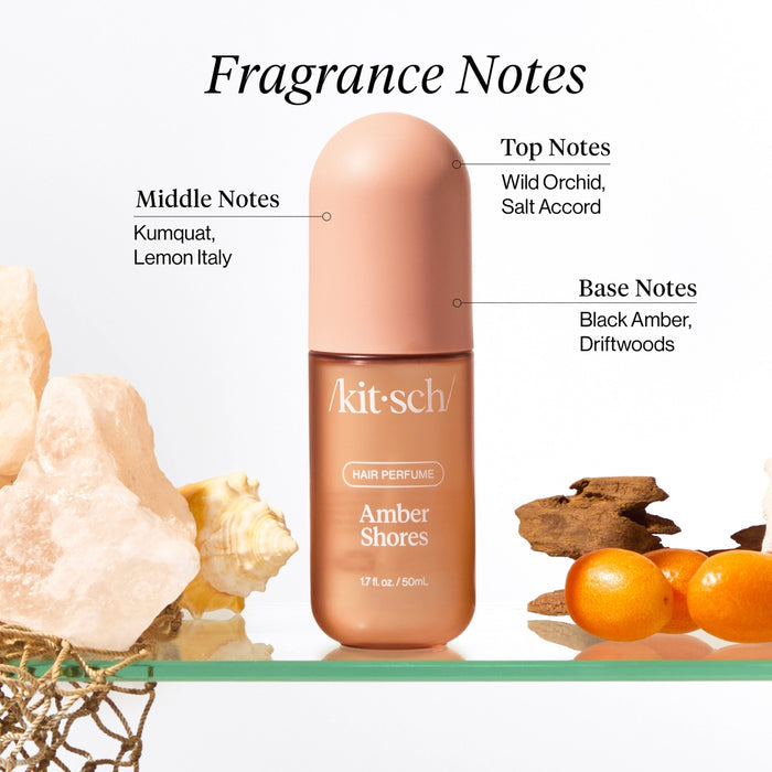 Reviving Hair Perfume ~ Various Scents & Sets