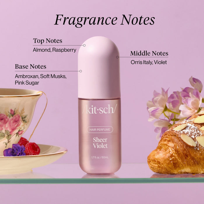 Reviving Hair Perfume ~ Various Scents & Sets