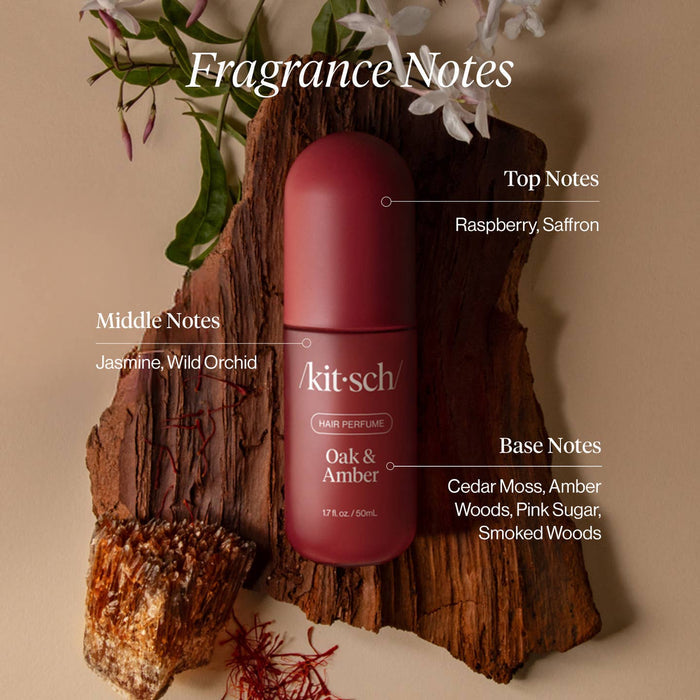 Reviving Hair Perfume ~ Various Scents & Sets