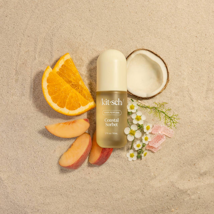 Coastal Sorbet