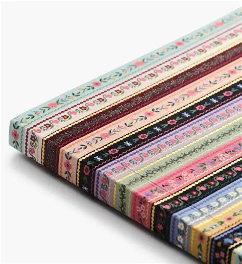 Rifle Paper Co. Gemma Softcover Journal
