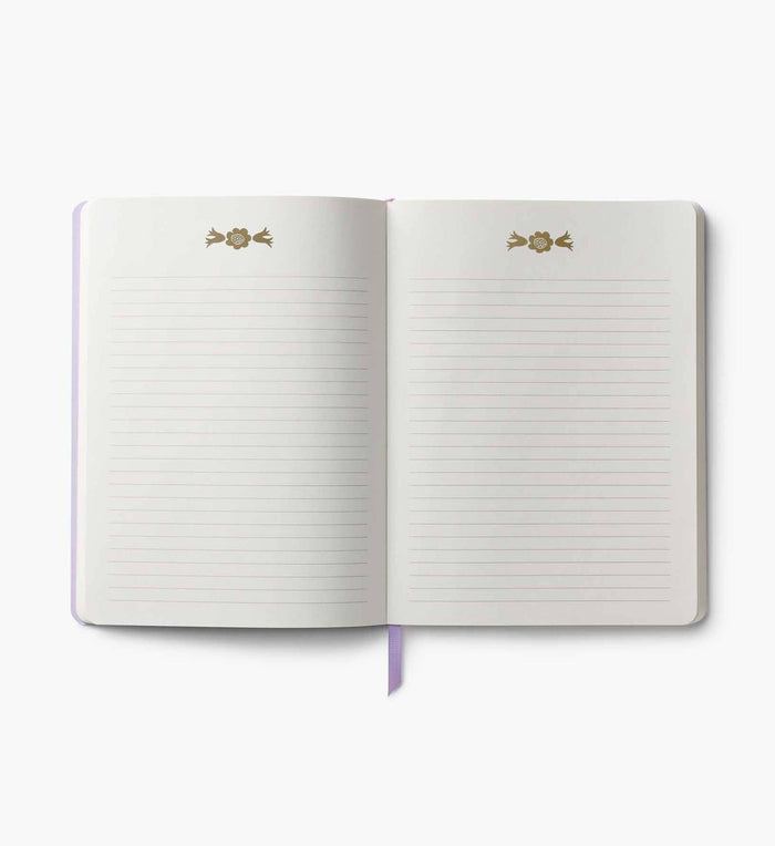 Rifle Paper Co. Gemma Softcover Journal