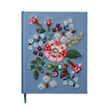 Rifle Paper Co. Gracie Embroidered Sketchbook