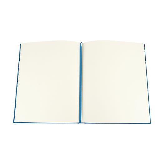Rifle Paper Co. Gracie Embroidered Sketchbook