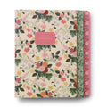 Rifle Paper Co. Set of 3 Dahlia Notebooks