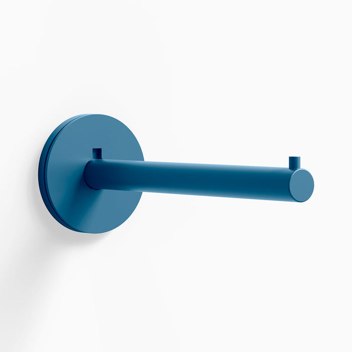 6" / Shelf Geek Blue