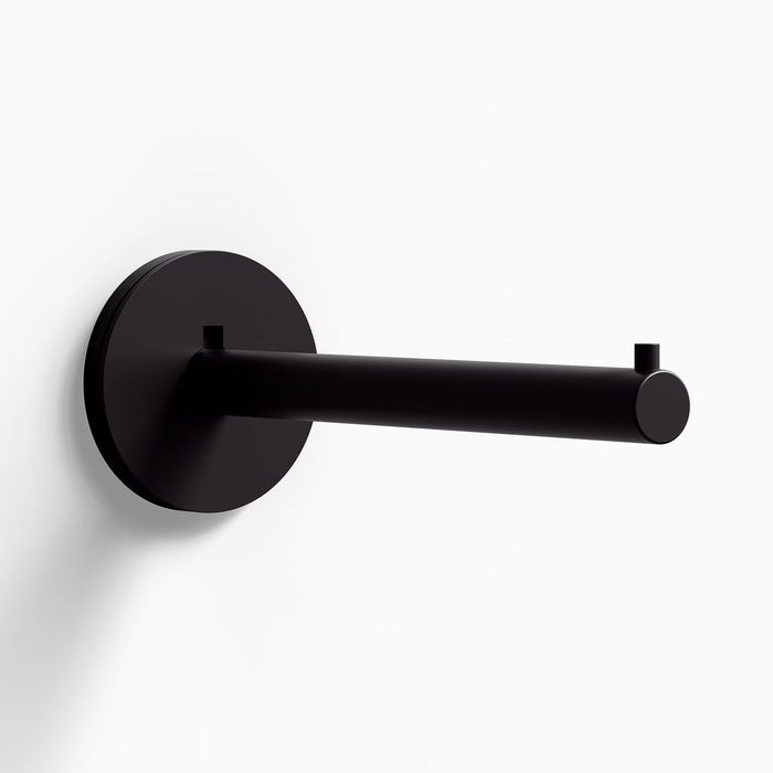 6" / Black Matte