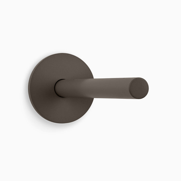 5" / Tungsten