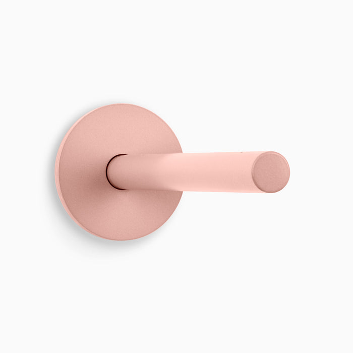 5" / Pink Flash