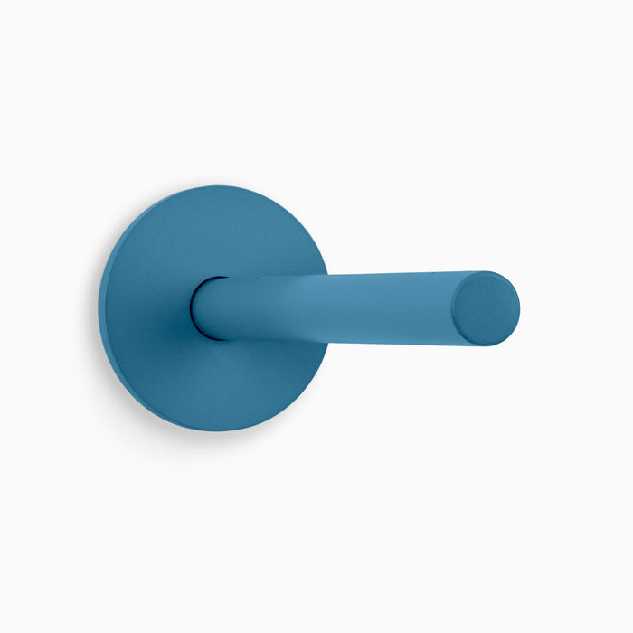5" / Shelf Geek Blue