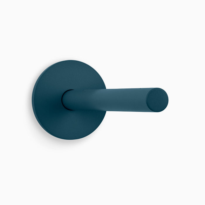 5" / Winkler Blue
