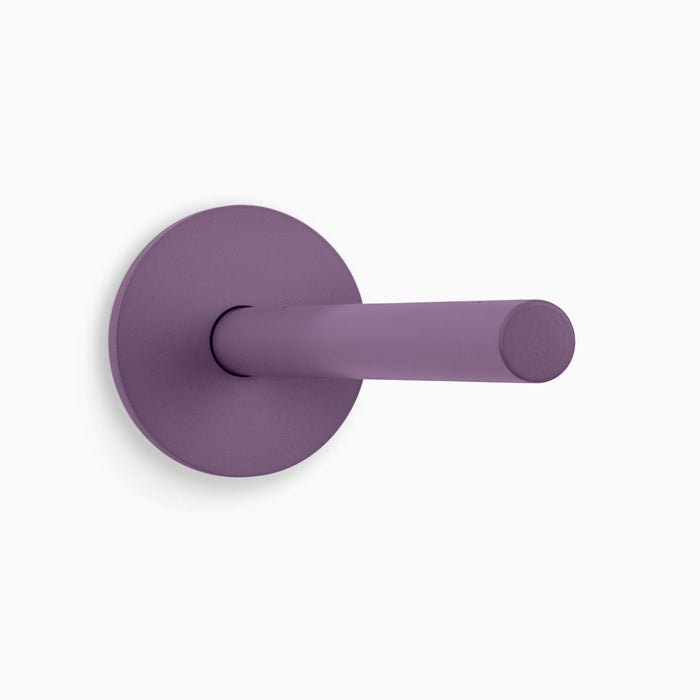 5" / Nurple