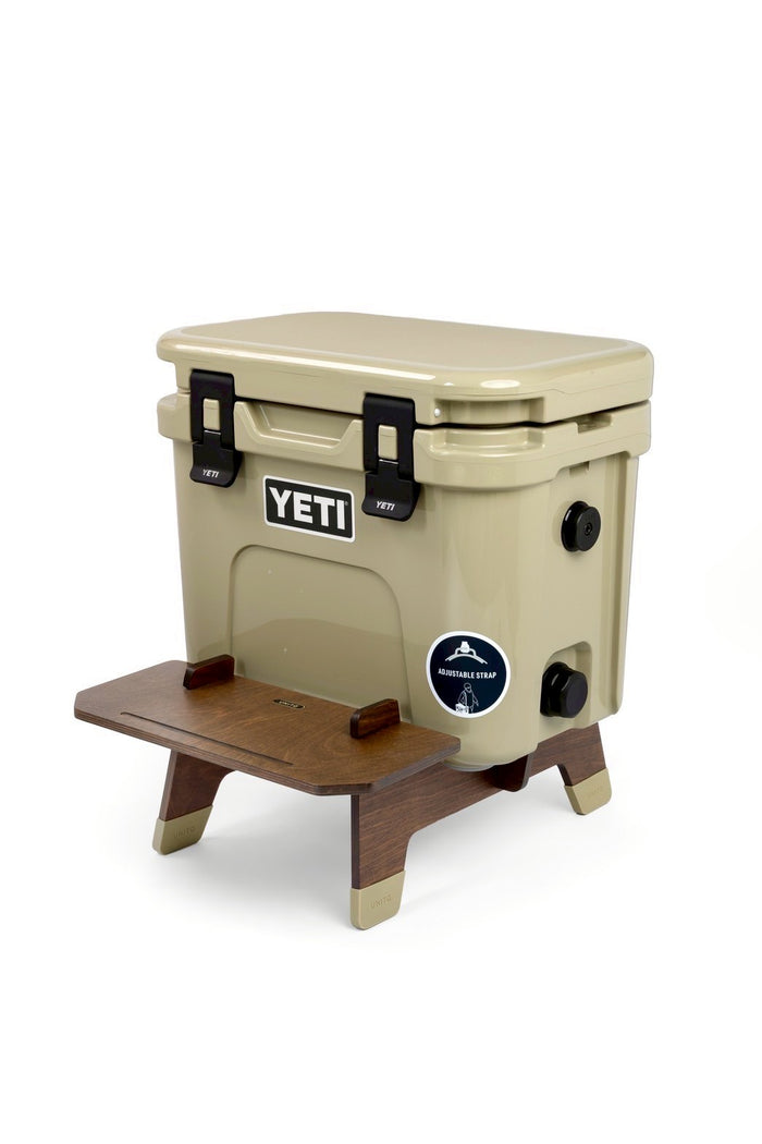 Rubber for Yeti cooler stand