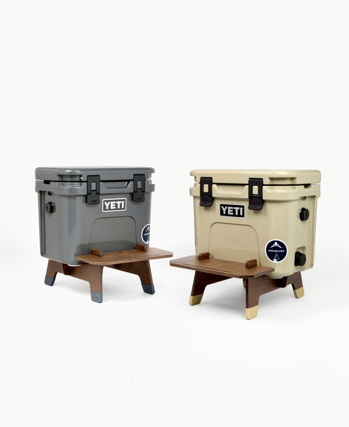 Rubber for Yeti cooler stand