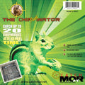 Rugged Ranch Chipmunkinator