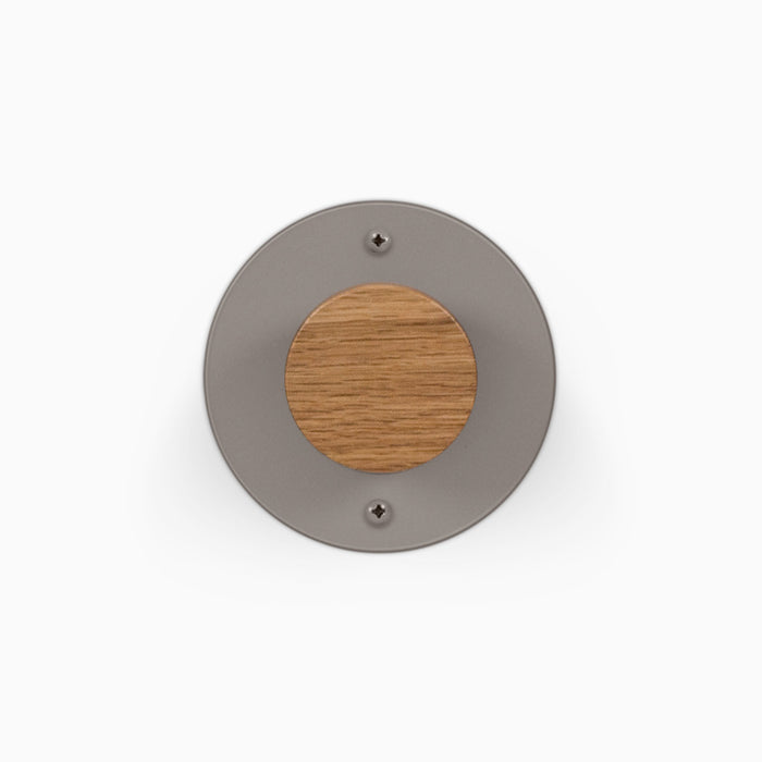 White Oak Clear / Arsenic