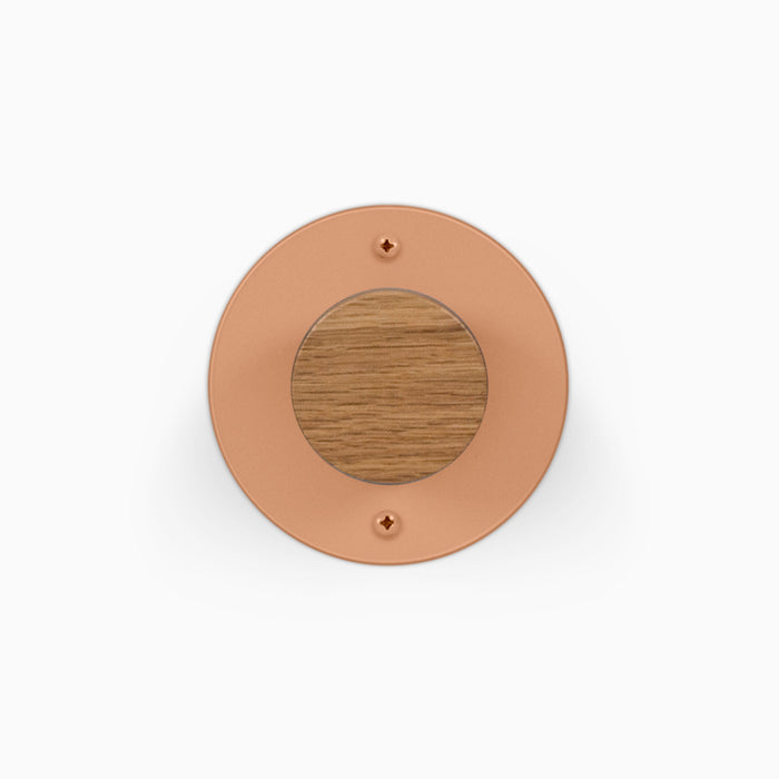 White Oak Clear / Claymore