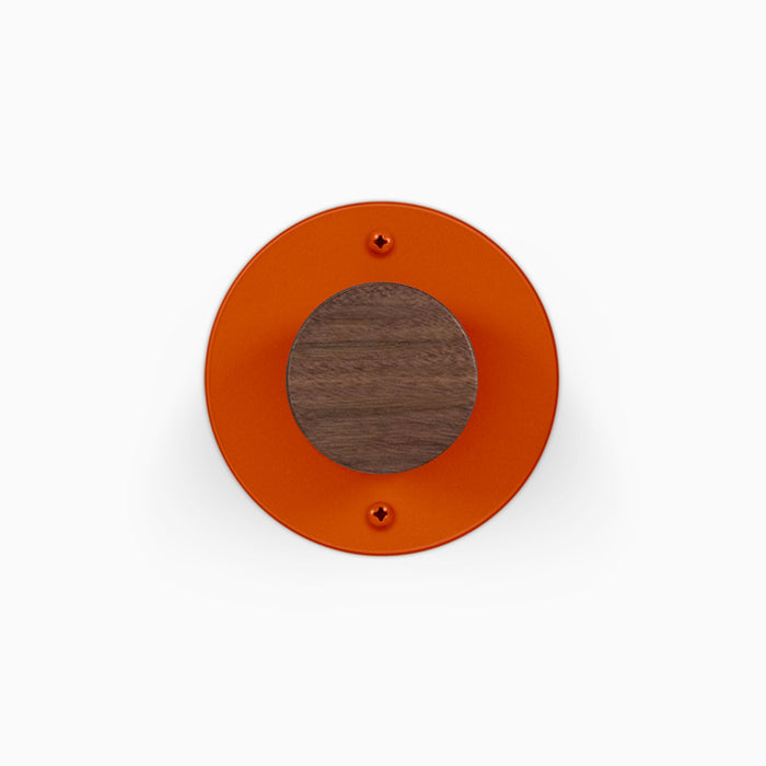 Walnut Clear / Punk Rock