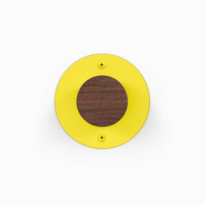 Walnut Clear / Bananarama