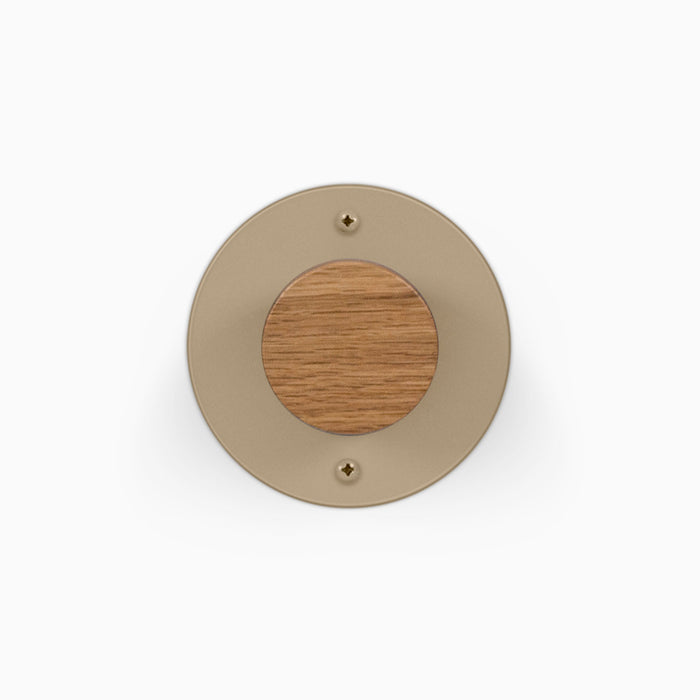 White Oak Clear / Cowabunga