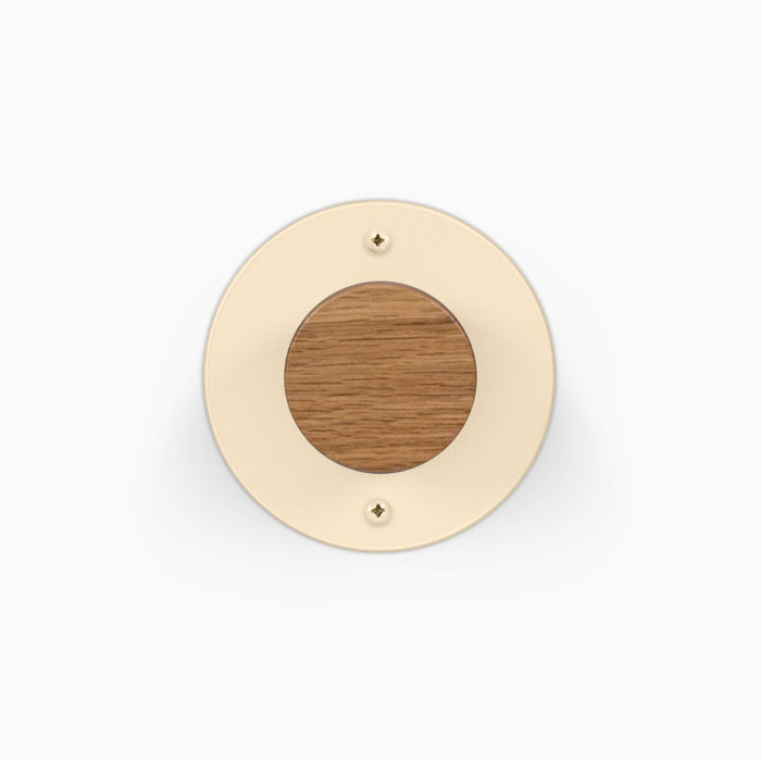 White Oak Clear / Dune
