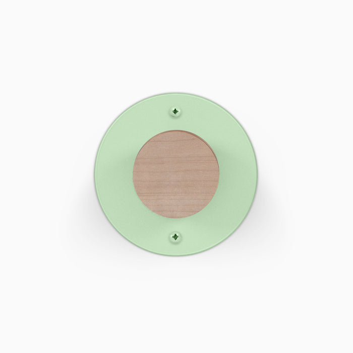 Maple Clear / Minty Breath