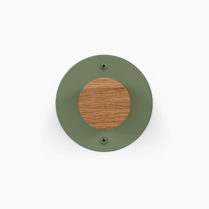 White Oak Clear / Army Brat