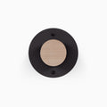 Maple Clear / Black Matte