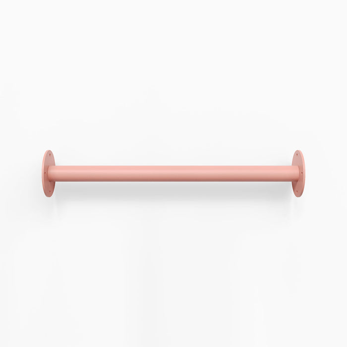 24" / Pink Flash